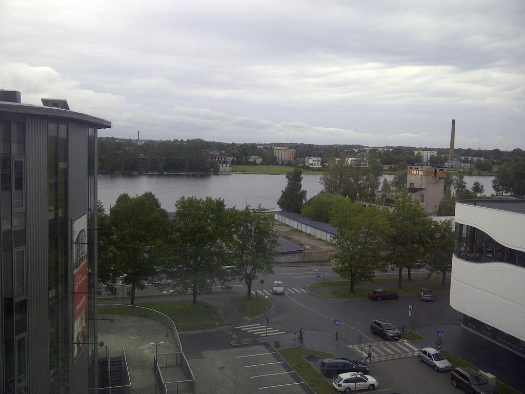 Aida Marina Apartment Pärnu Camera foto