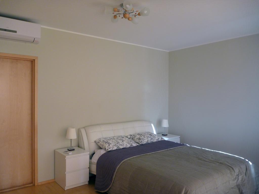 Aida Marina Apartment Pärnu Camera foto